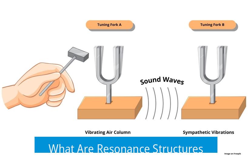 What Are Resonance Structures?