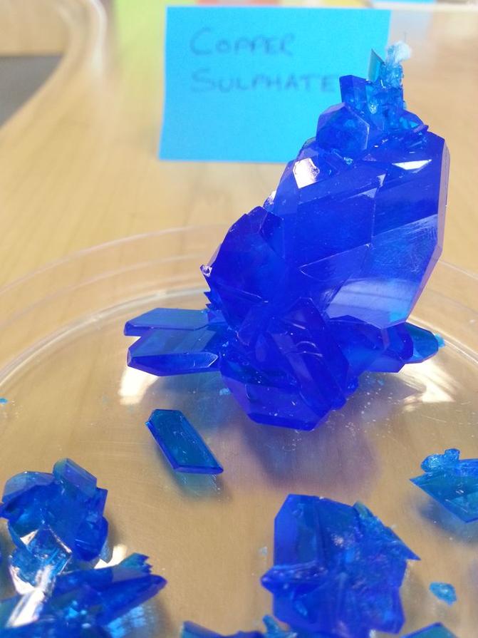 A Resource for Fellow Crystal Growers