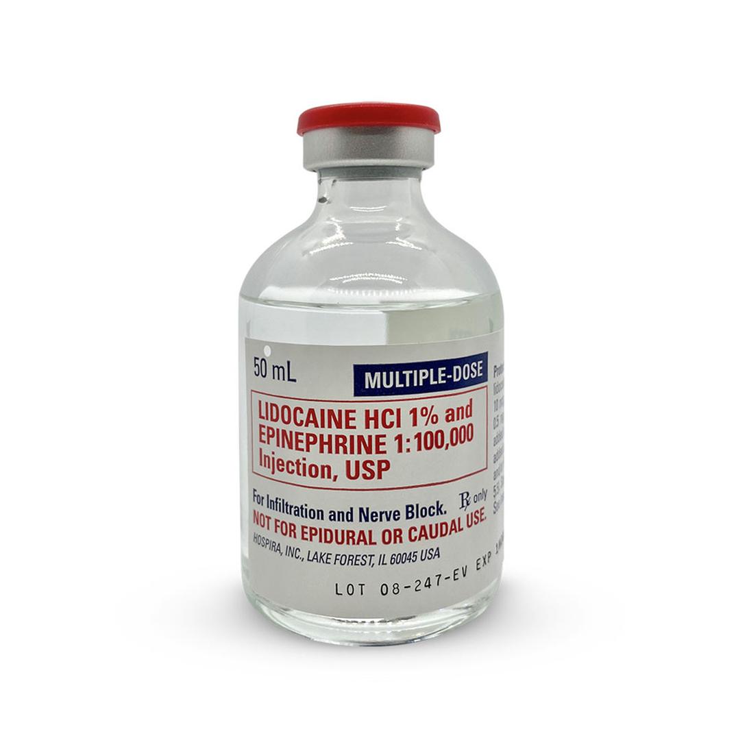 Methemoglobinemia and Systemic Toxicity