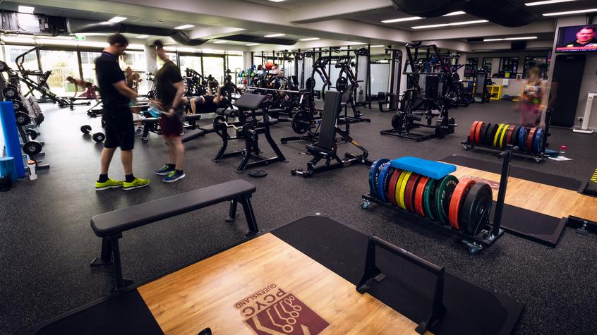 Practical Considerations for Homemade Gym Chalk Blocks