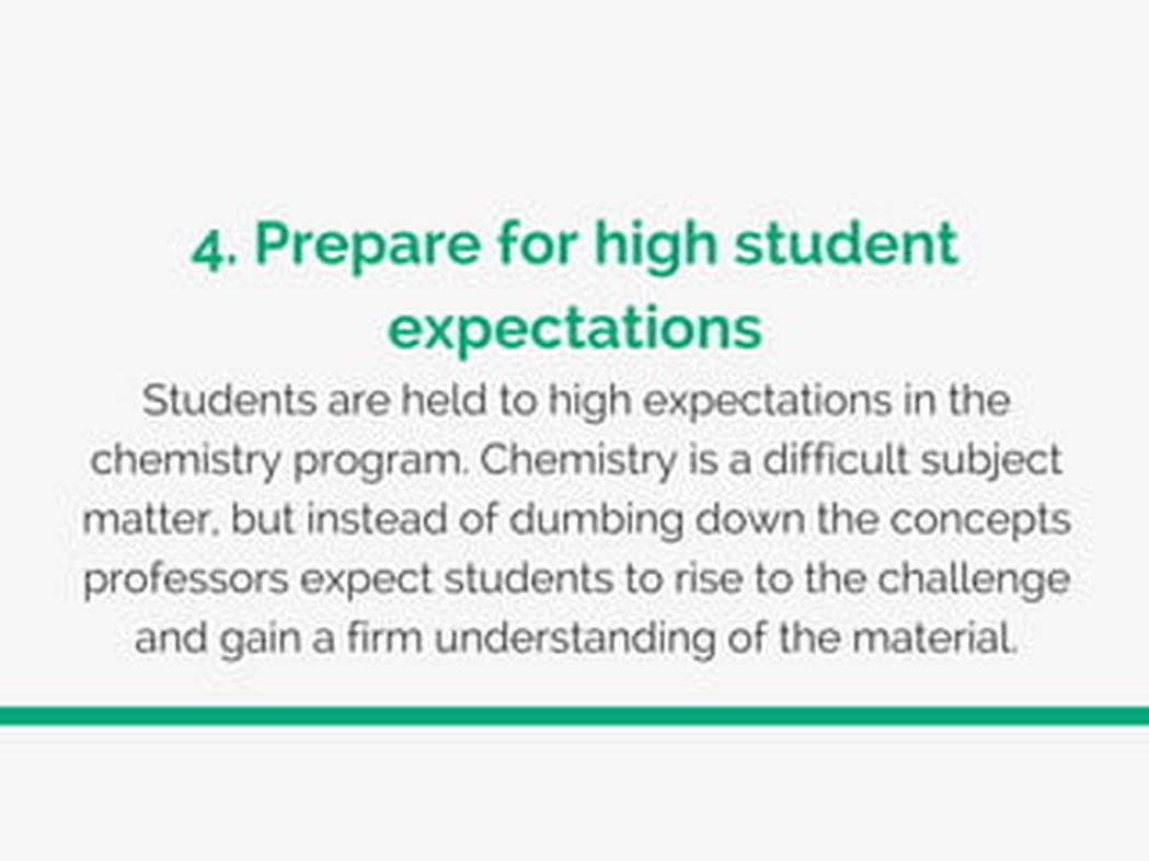 The academic job market is highly competitive and depends heavily on research publications and a bit of luck. Becoming a chemistry professor is difficult and only a few reach this stage.
