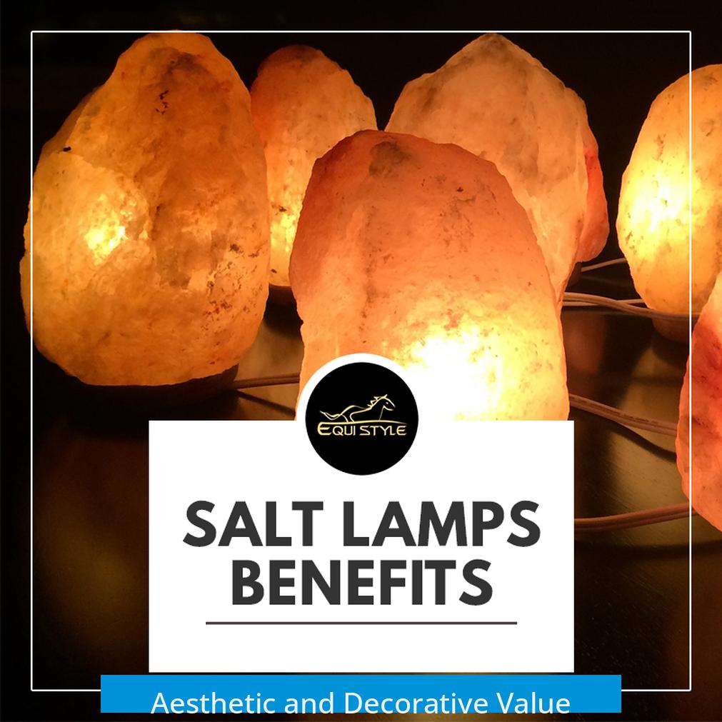 Aesthetic and Decorative Value