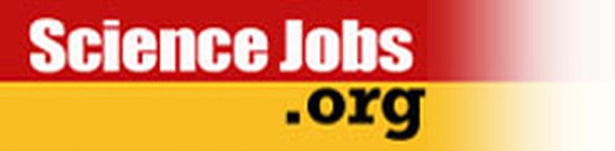 Summary of Where to Find Science Jobs