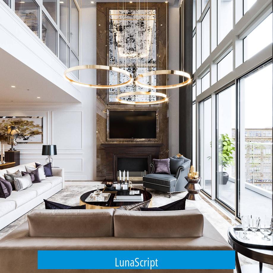 LunaScript