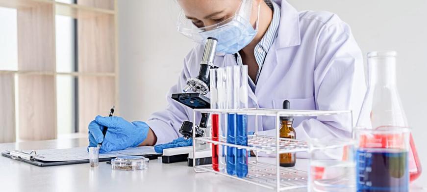 Analytical chemists ensure compliance with regulatory standards like those from the FDA and USP. They play a vital role in guaranteeing product safety and effectiveness.