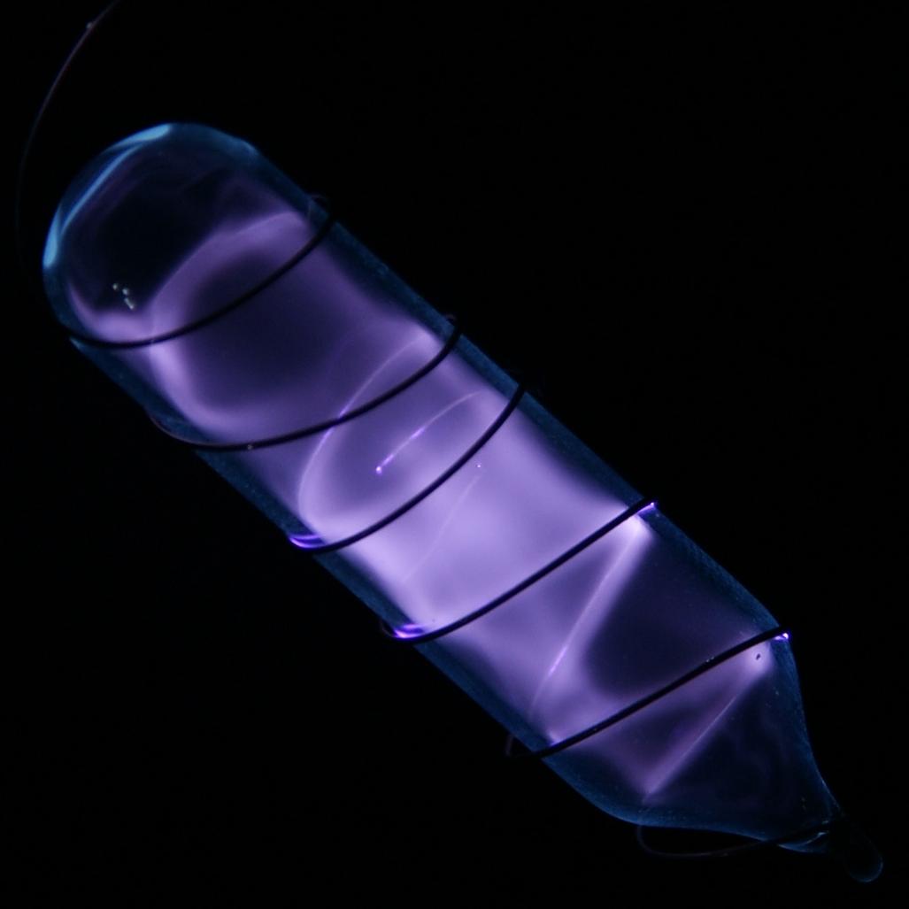 The Reaction Process