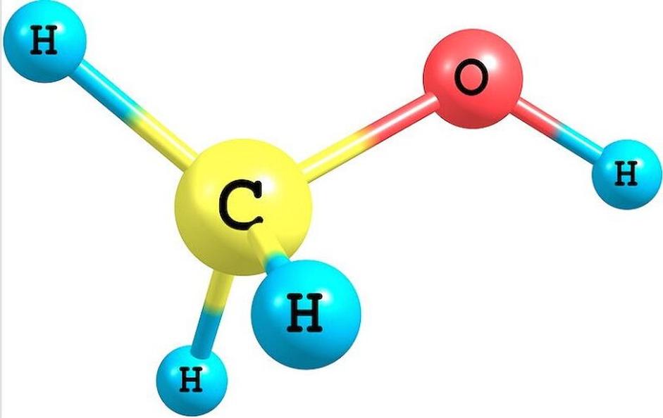 Is There a Way to Reclaim Oxygen from Carbon Dioxide Through a Process That Could Last Hours with a Nontoxic Byproduct?