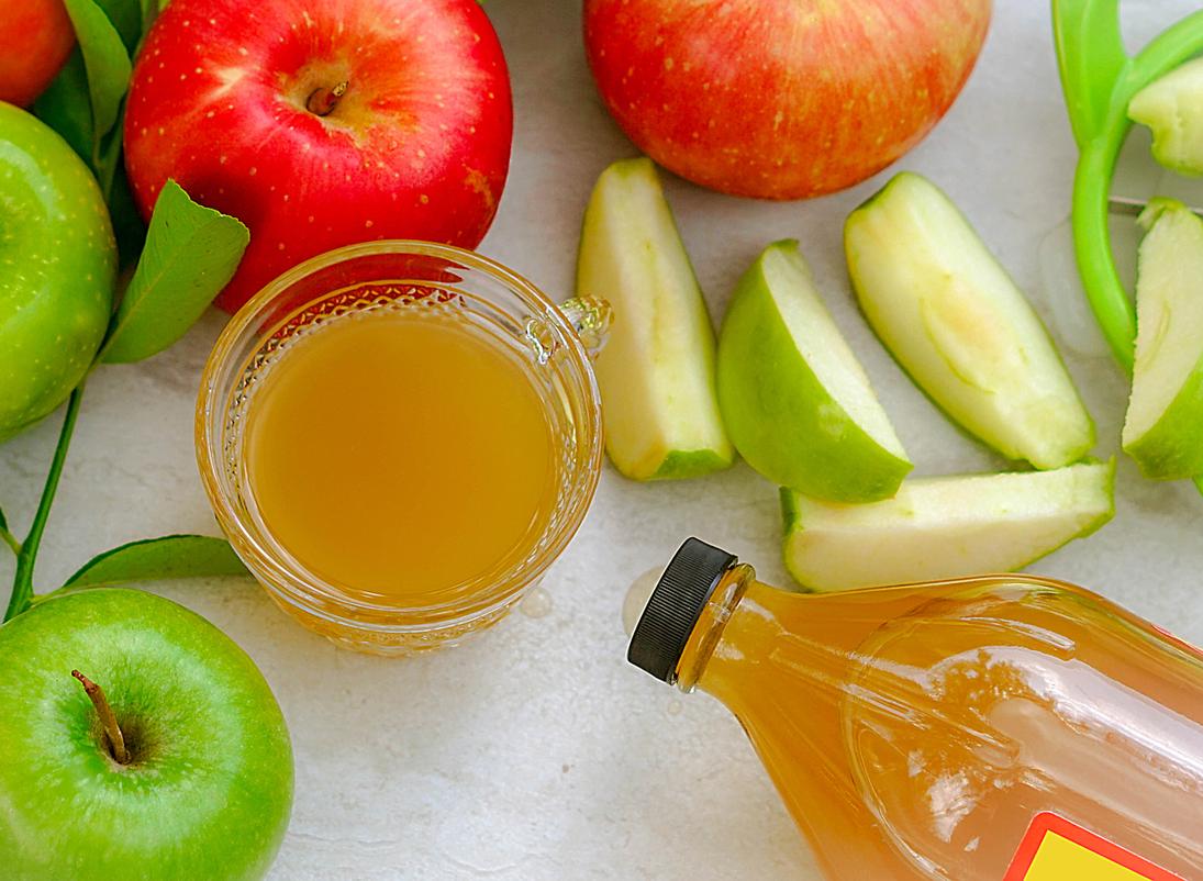 Apple Cider Vinegar and Stomach Acidity: A Balancing Act