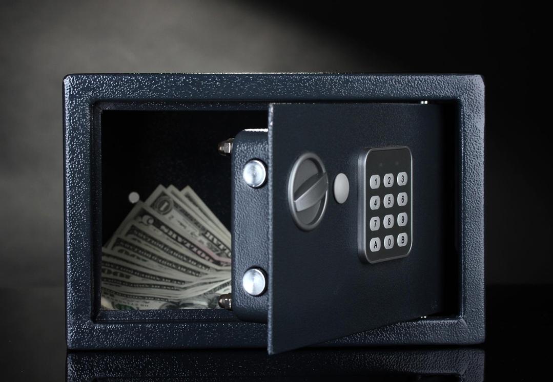 Polarity and Safety Trade-Offs