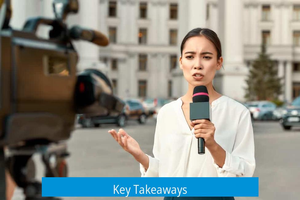Key Takeaways