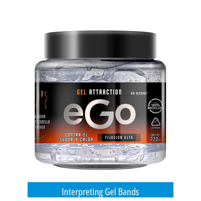 Interpreting Gel Bands