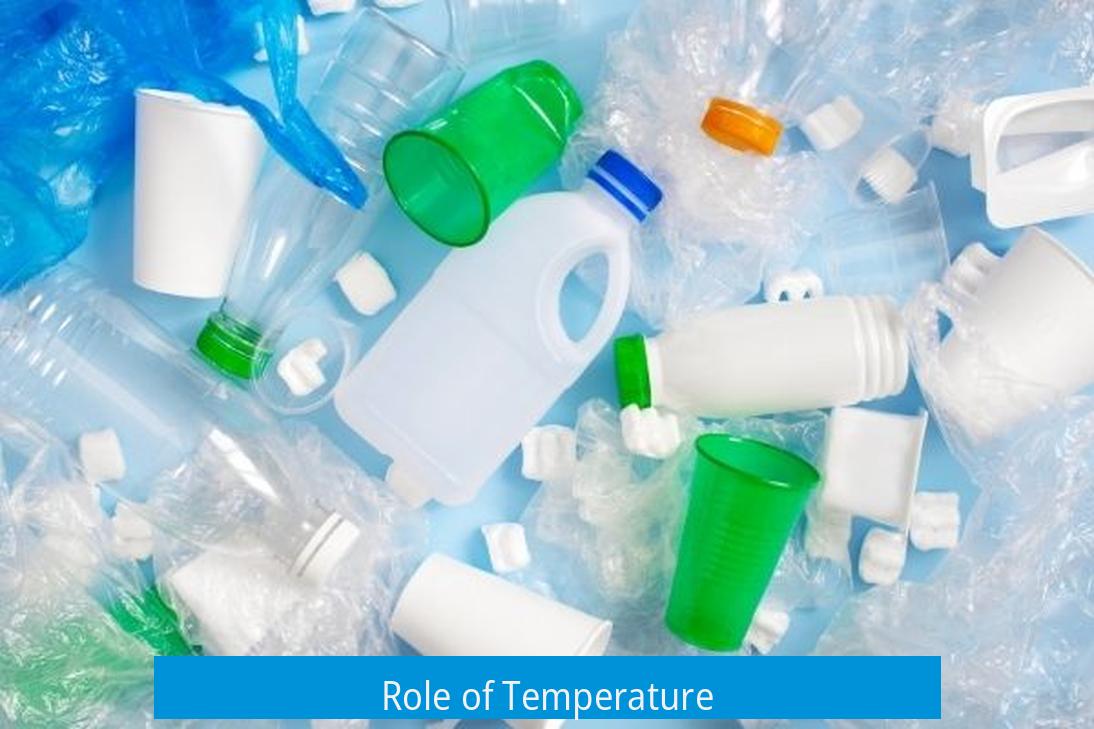 Role of Temperature