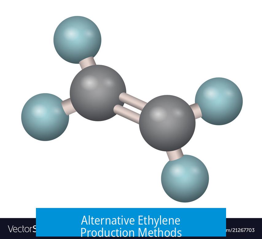 Alternative Ethylene Production Methods