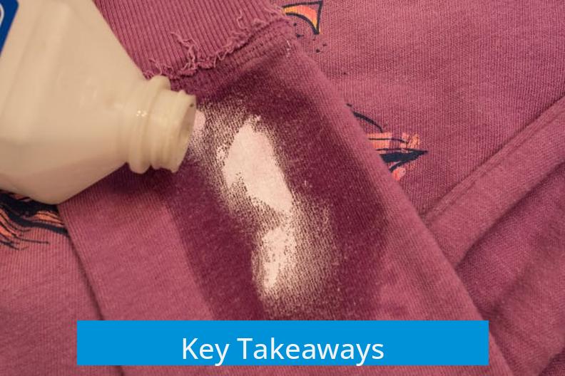 Key Takeaways