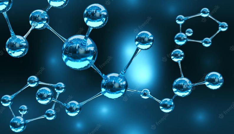 A molecule is a discrete group of two or more atoms chemically bonded together in exact numbers defined by a chemical formula.Molecules form when atoms share or transfer electrons, creating stable structures. These atoms can be the same or different elements.