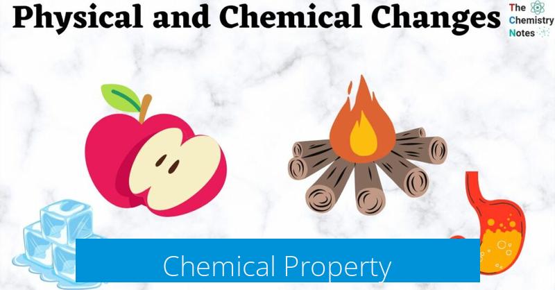 Chemical Property