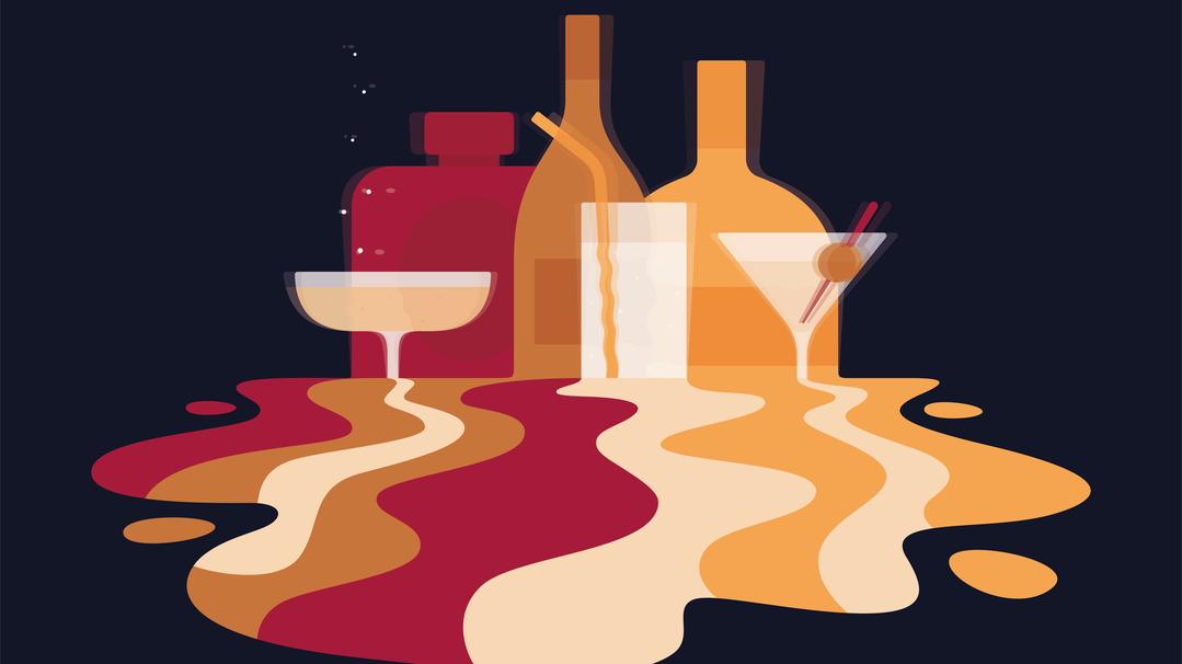 Ethanol (Grain Alcohol, Everclear)