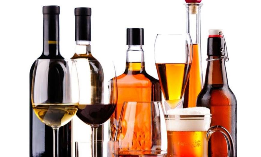 Optimal Alcohol Concentration for Disinfection