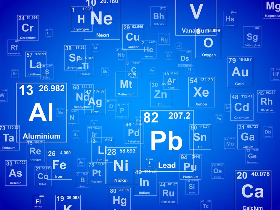 Summary Table: Metal Salts and Corresponding Flame Colors