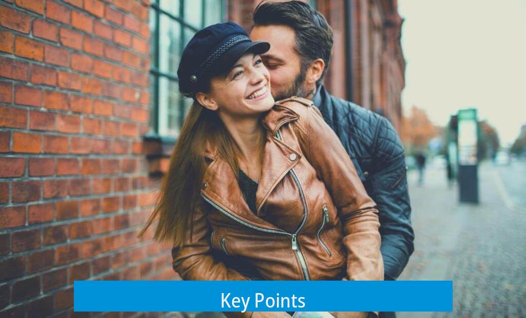 Key Points