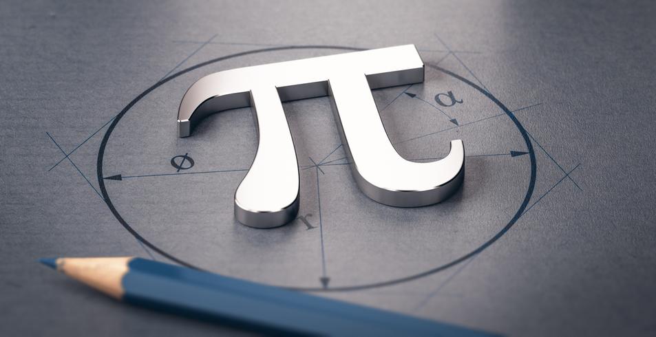 2.1 Formation of Pi Orbitals