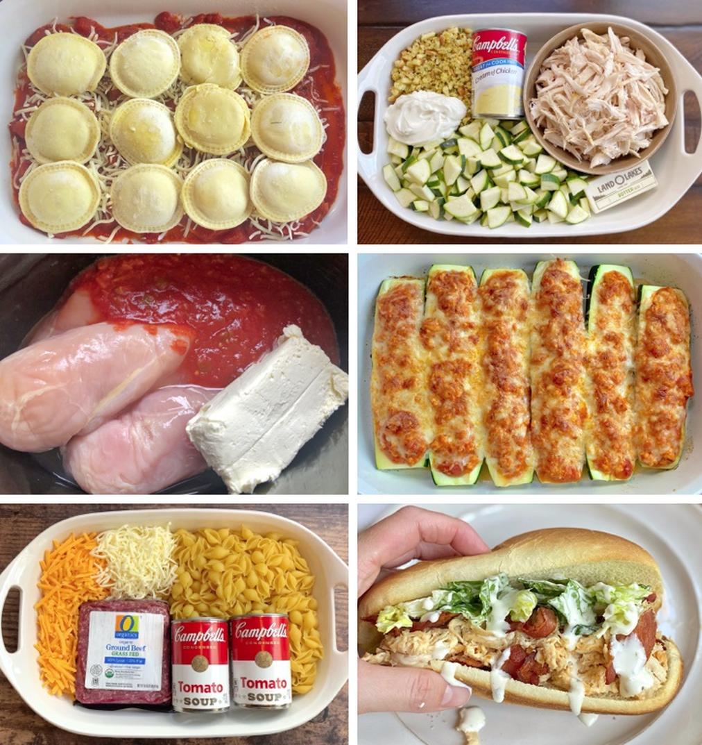 The Plate Preparation Journey