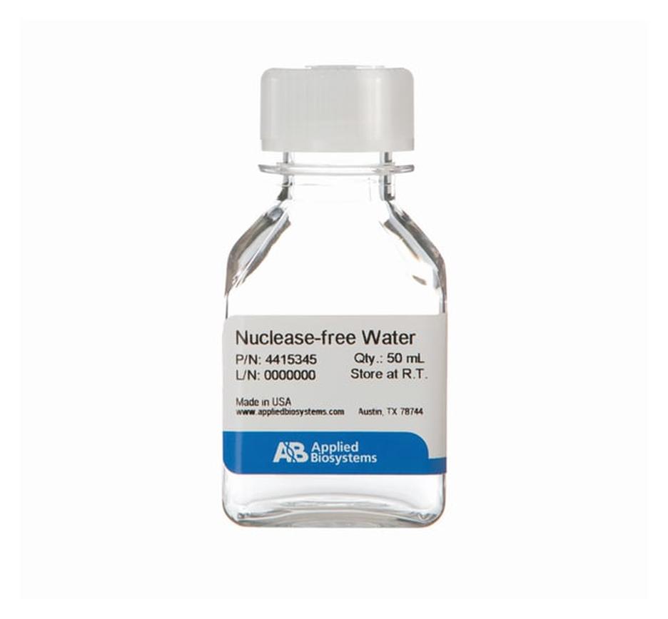 On the other hand, nuclease free water inherently lacks nucleases like RNases and DNases. This water is processed or produced in a way that guarantees nuclease absence without additional chemical treatment. It ensures RNase-free conditions by default.