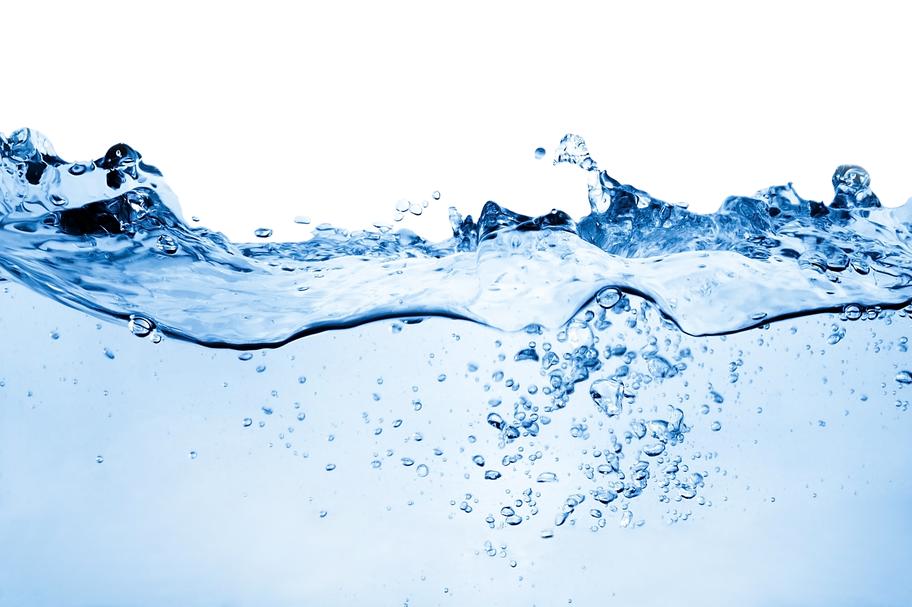 How Water Interacts with Human Energy Use