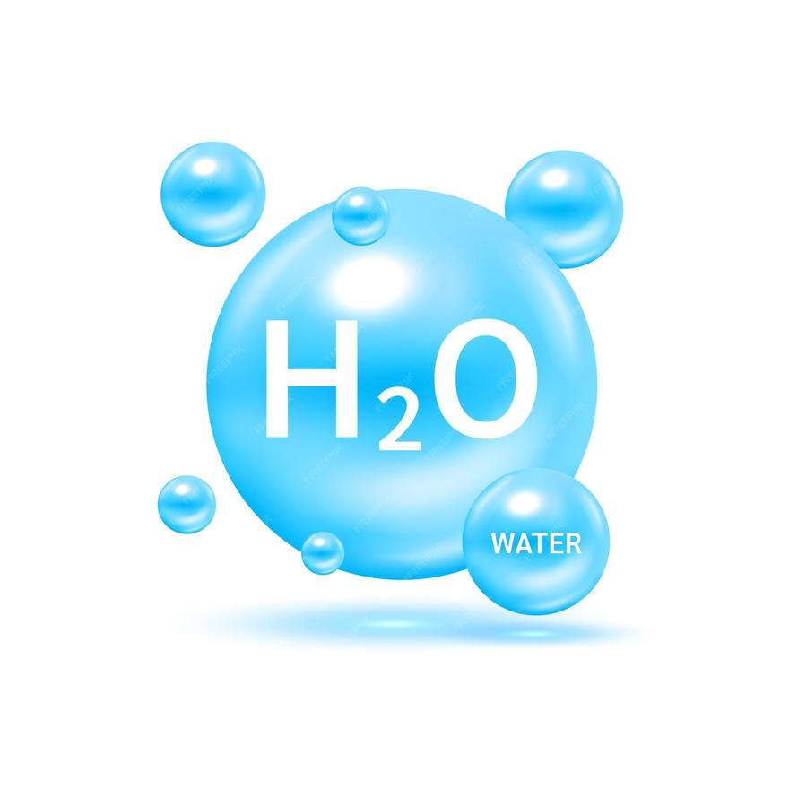 This internal electron transfer creates both acids rather than only nitric acid, differentiating it from a simple synthesis reaction.