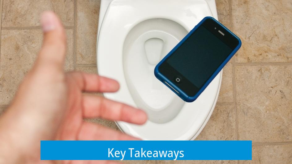 Key Takeaways