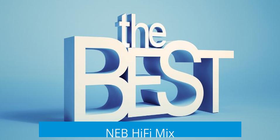 NEB HiFi Mix