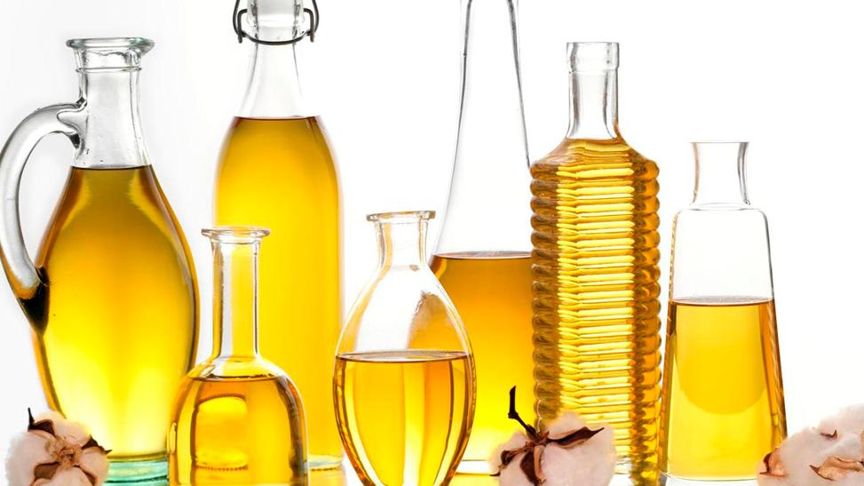Waxes Versus Oils