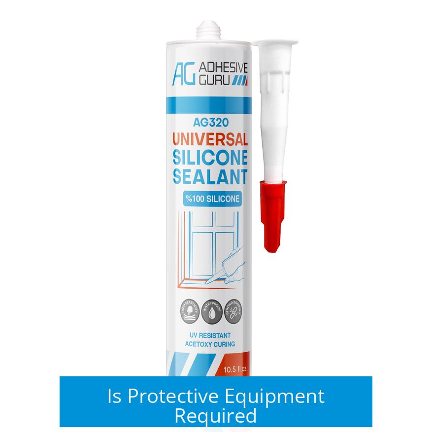 Is Protective Equipment Required?