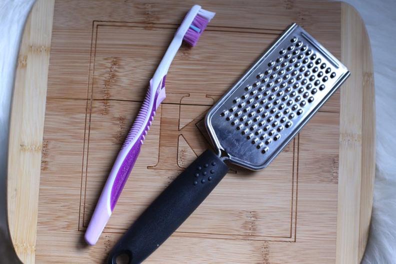 Choosing Your Brush Matters