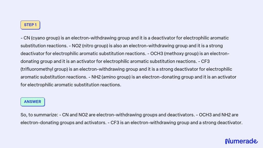 However, resonance involves delocalization of electrons through overlapping p orbitals. In aromatic systems, atoms with lone pairs adjacent to the ring can donate electrons by delocalizing those pairs into the ring's π-system.