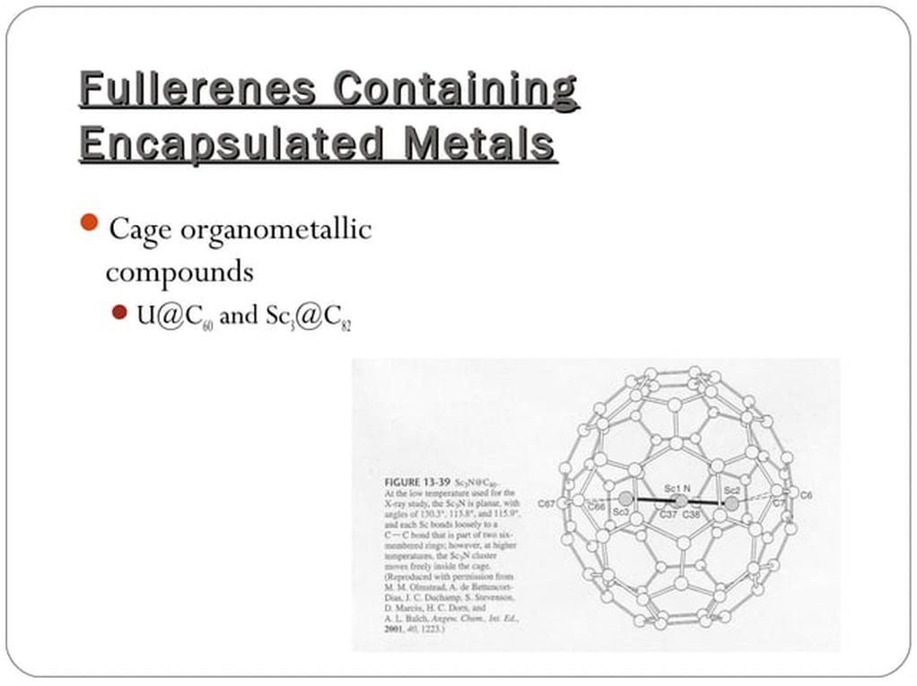 Why Are Organometallic Compounds Important?