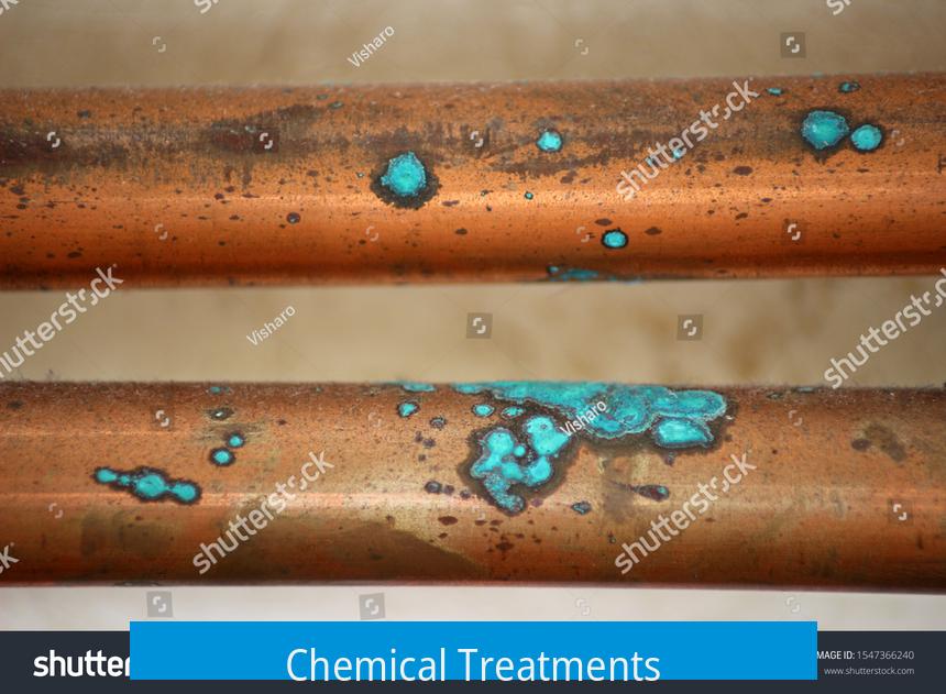 Chemical Treatments