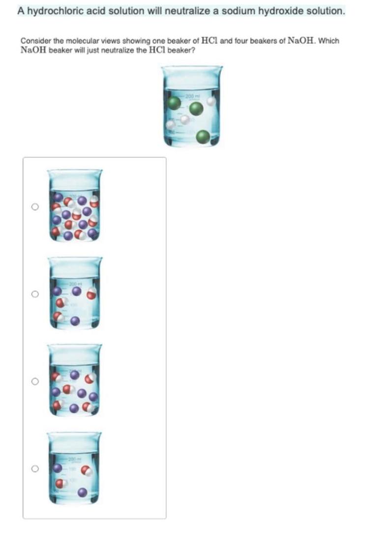 The reaction is exothermic and produces salts that can influence the pH. Only careful titration ensures full neutralization without excessive acid.