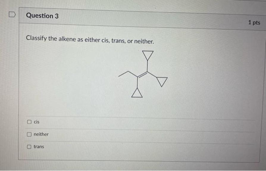 In contrast, alkyls, alkenyls, and alkynyls are substituent groups derived by removing one hydrogen atom from an alkane, alkene, or alkyne molecule respectively. They function as "side chains" attached to a parent molecule.