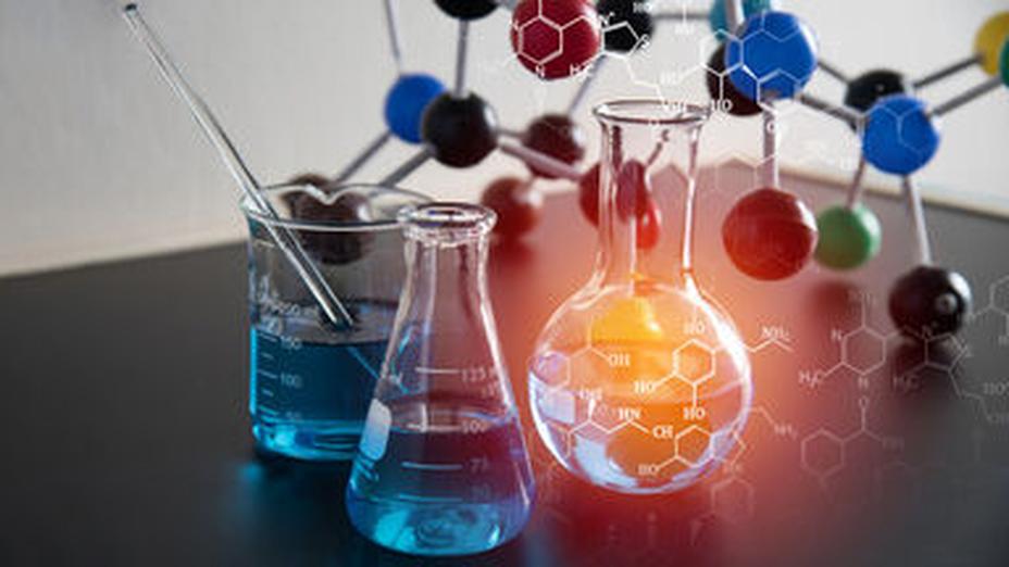 Personal and Symbolic: Chemistry with a Heart
