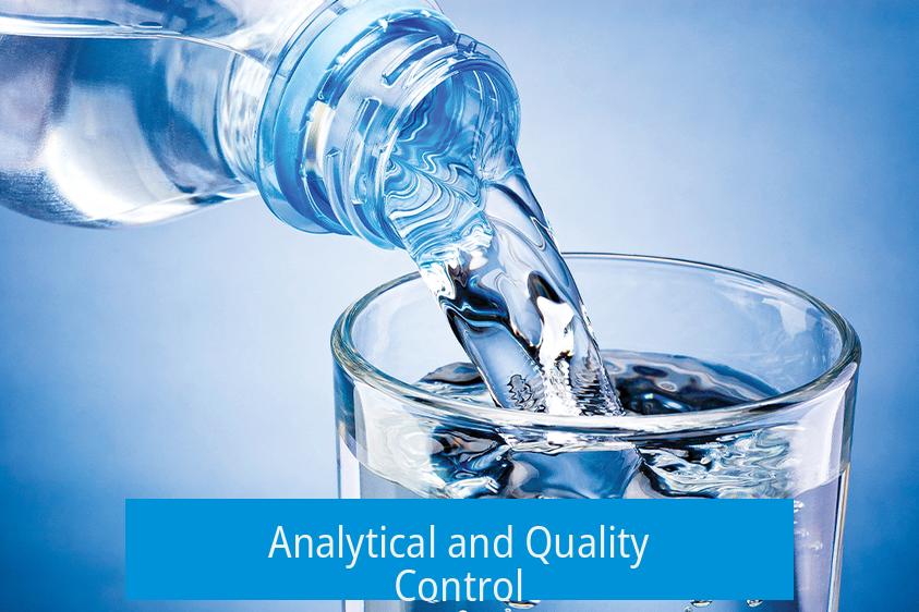 Analytical and Quality Control