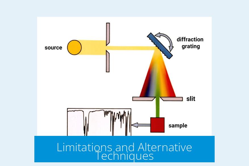 Limitations and Alternative Techniques