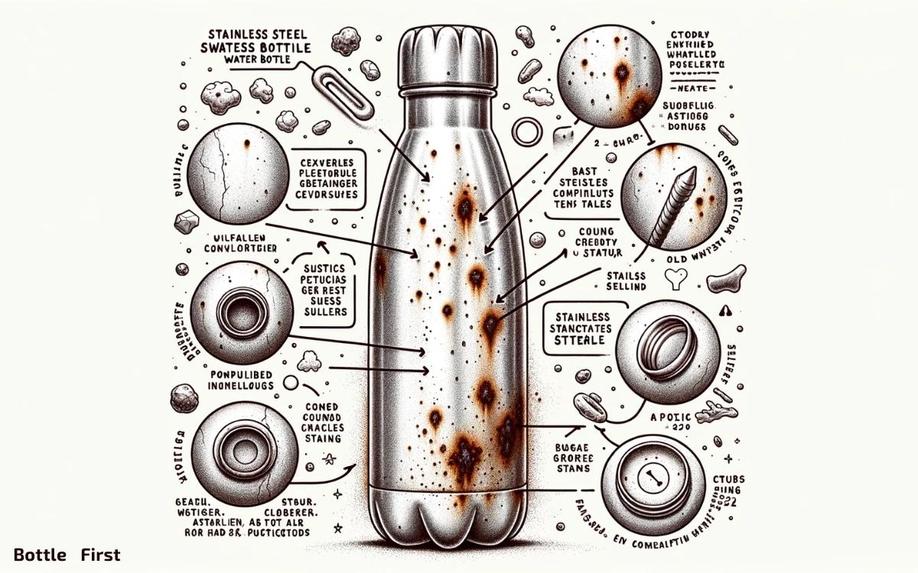 They are also durable, hygienic, and resistant to odors and staining, making them a healthy choice for everyday hydration.