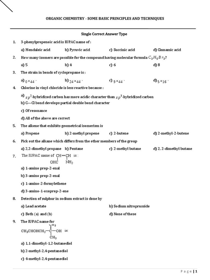 Starting with basic chemistry prepares students to handle the challenges and abstract thinking organic chemistry demands. It anchors unfamiliar organic topics in prior knowledge.