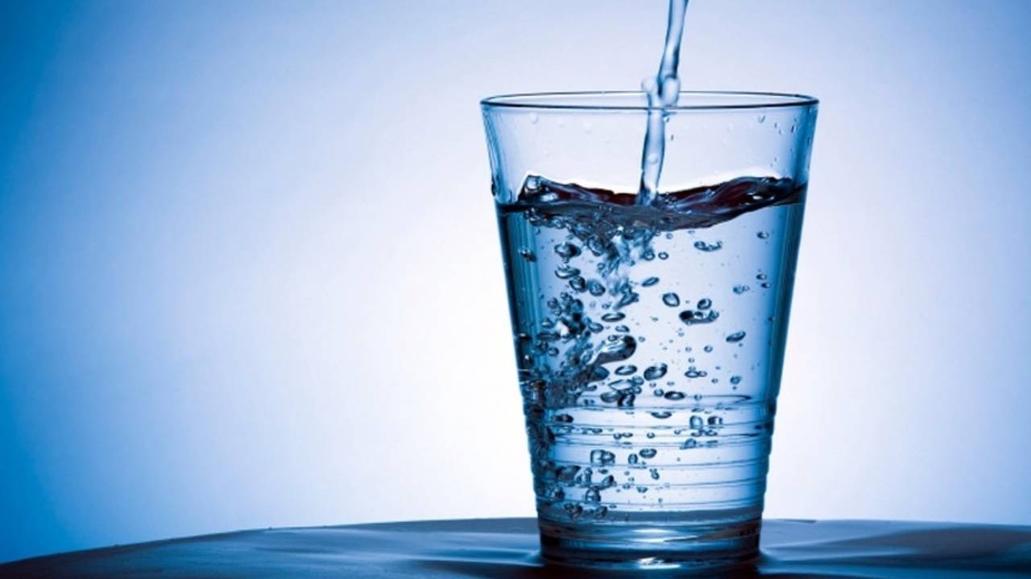 Such condensation occurs when the air cannot hold more vapor at a given temperature and pressure.