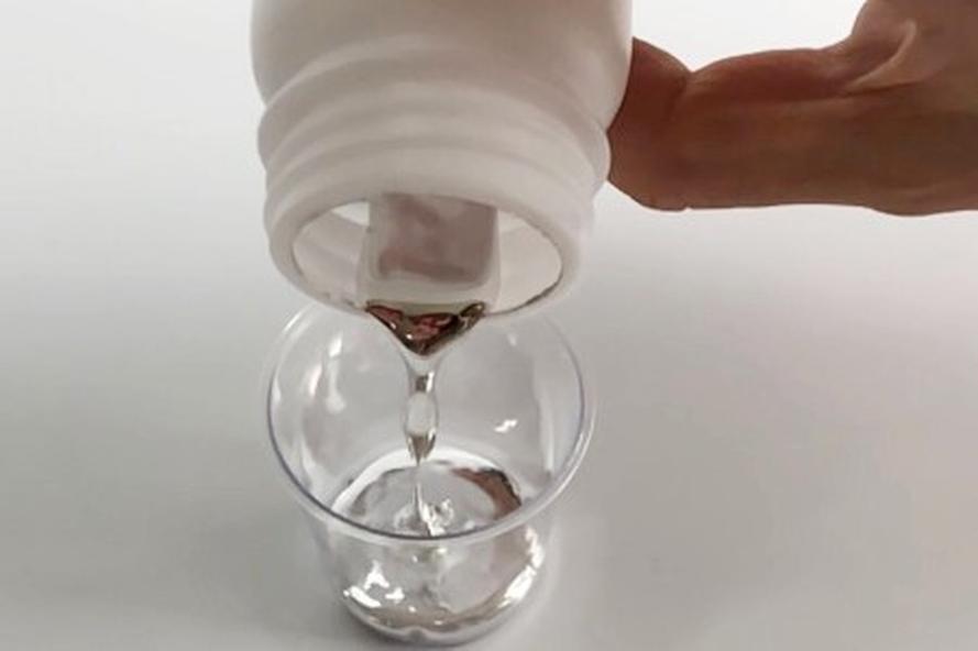 Sealed Ampoule Storage