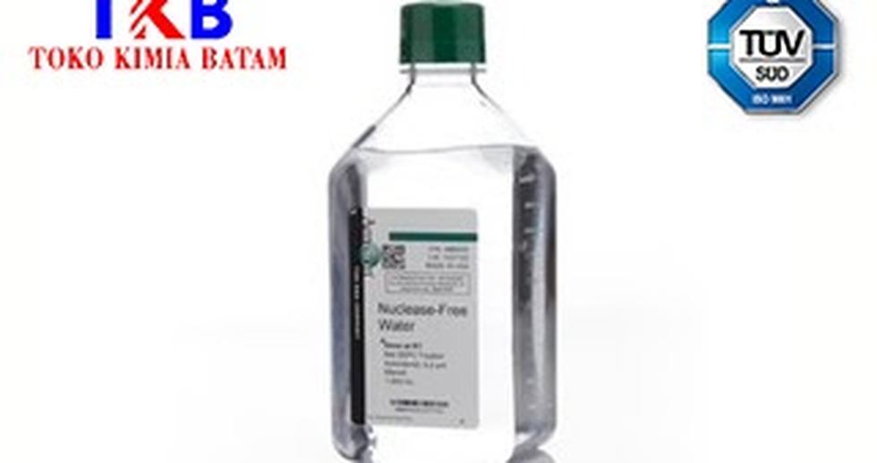 Commercial nuclease free water production relies on ultra-clean environments and thorough batch testing to certify the absence of nucleases. This factory-based approach avoids chemical residues.
