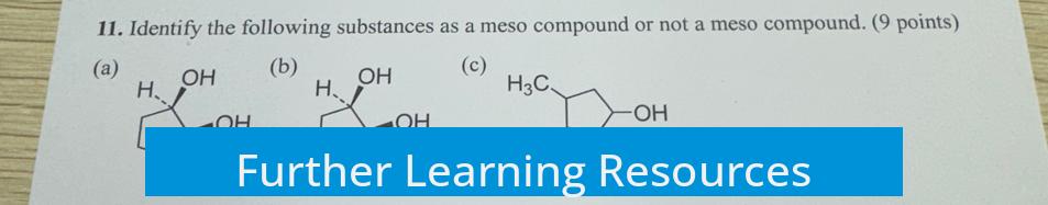Further Learning Resources
