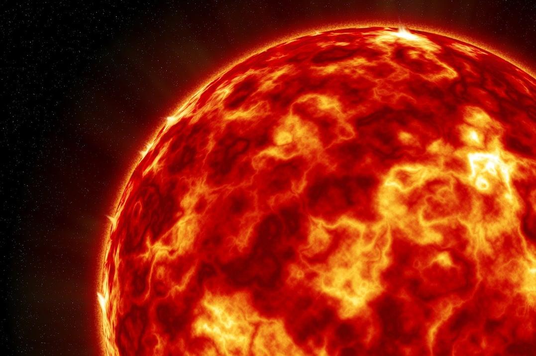 What Is Fire, Really?