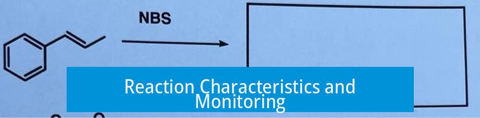 Reaction Characteristics and Monitoring